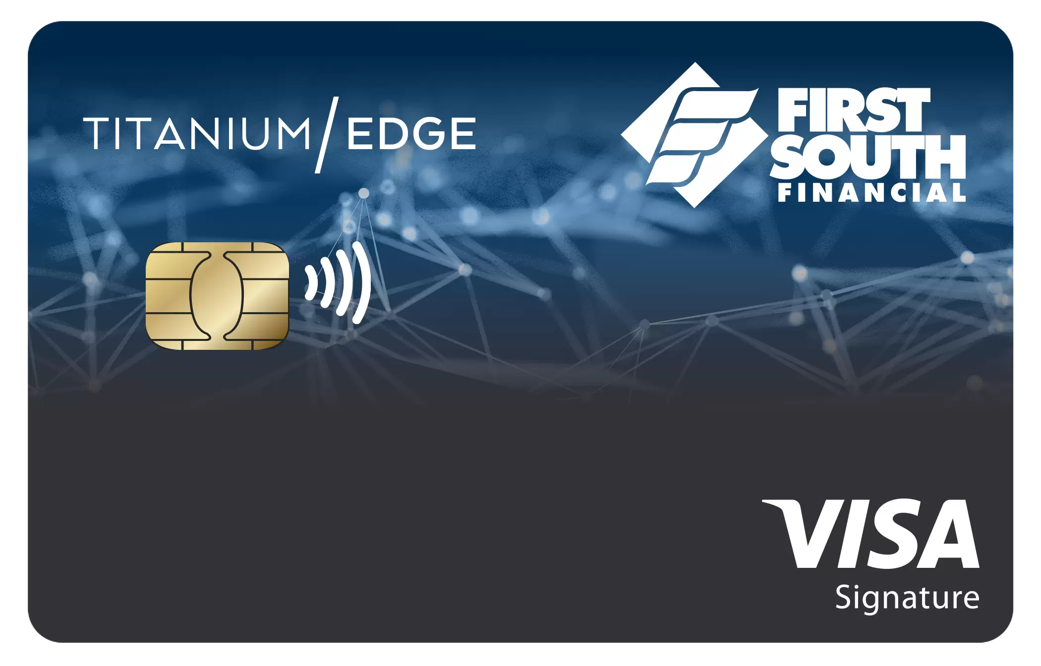 Rewards Visa Platinum